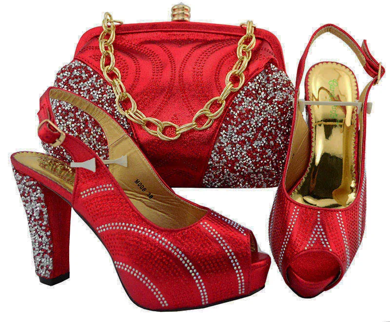 M006 RED