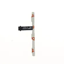 Top AAA quality Power On Off Switch Volume Camera Button Key Flex Cable Ribbon For ASUS
