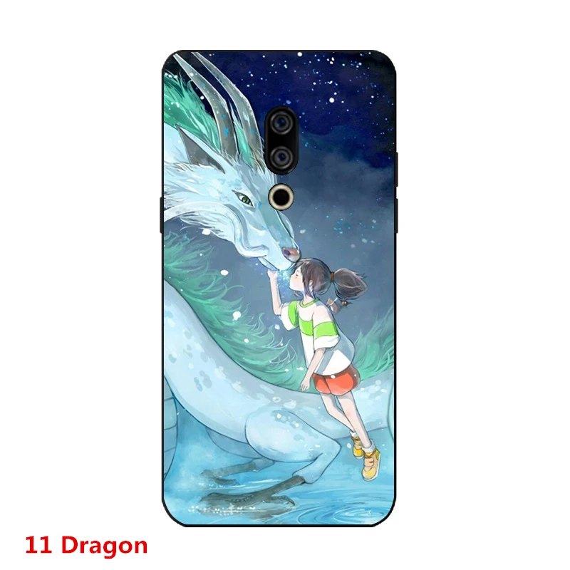 11 Dragon
