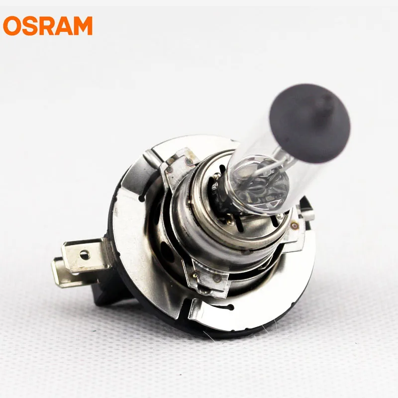 OSRAM H11B 12 В 55 Вт 3200K PGJY19 2 64241 оригинальная линия Автомобильная фара OEM галогенная