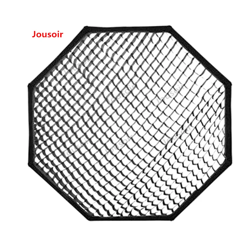Godox сетка решетка 105 см быстрая загрузка radome софтбокс вложения студийный свет