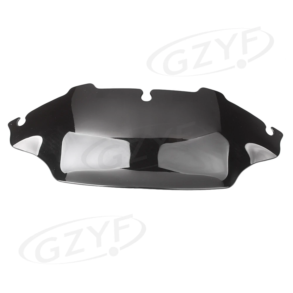 

Motorcycle Windshield Windscreen Replacement For Harley Davidson Electra Street Glide FLHX FLHT Touring 1996-2013 Accessories