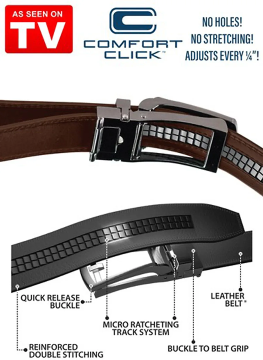 comfort click belt cvs