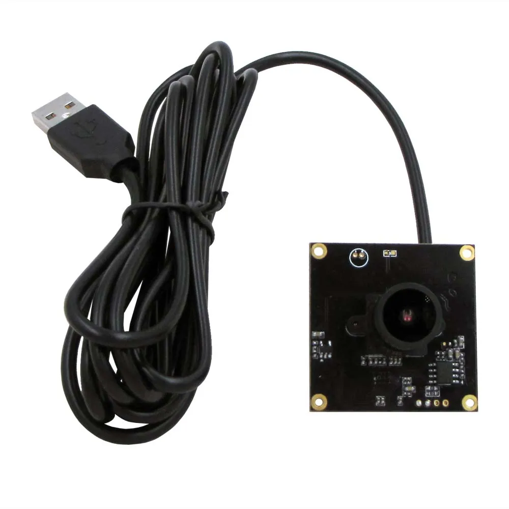 120fps usb camera module 01