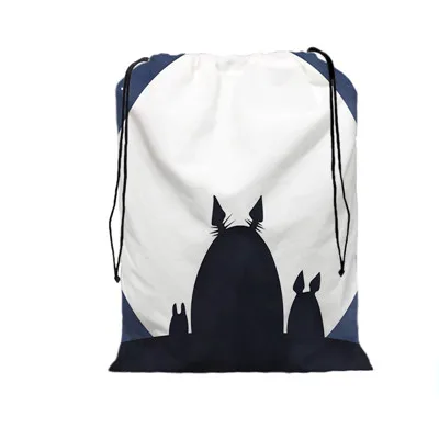 Crowdale 3D печать путешествия softback для женщин сумка со шнурком сумка навсегда бренд mochila escolar женщина сумки скорость карман