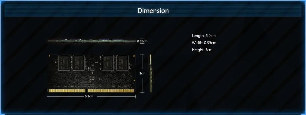 Avexir ноутбук оперативная Память DDR4 4 ГБ/8 ГБ/16 ГБ 2400 МГц напряжение 1,2 в 15-15-15-36 PC4-19200 CL15 одиночный модуль оперативной памяти Память для ноутбука