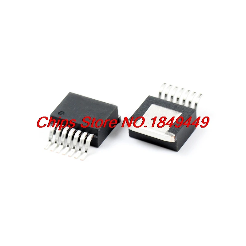 10PCS IXTA1N100 TO-263 10PCS IXTA1N100 TO-263