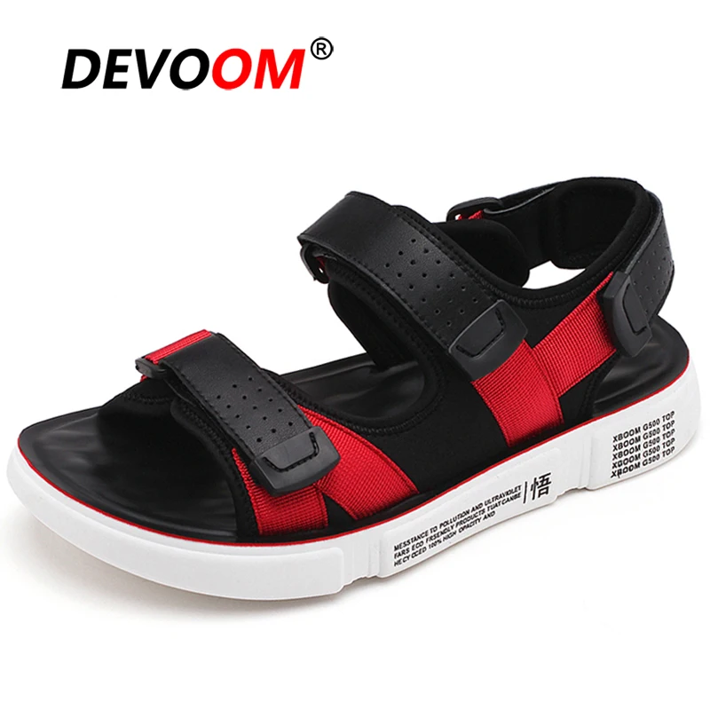 designer sport sandals