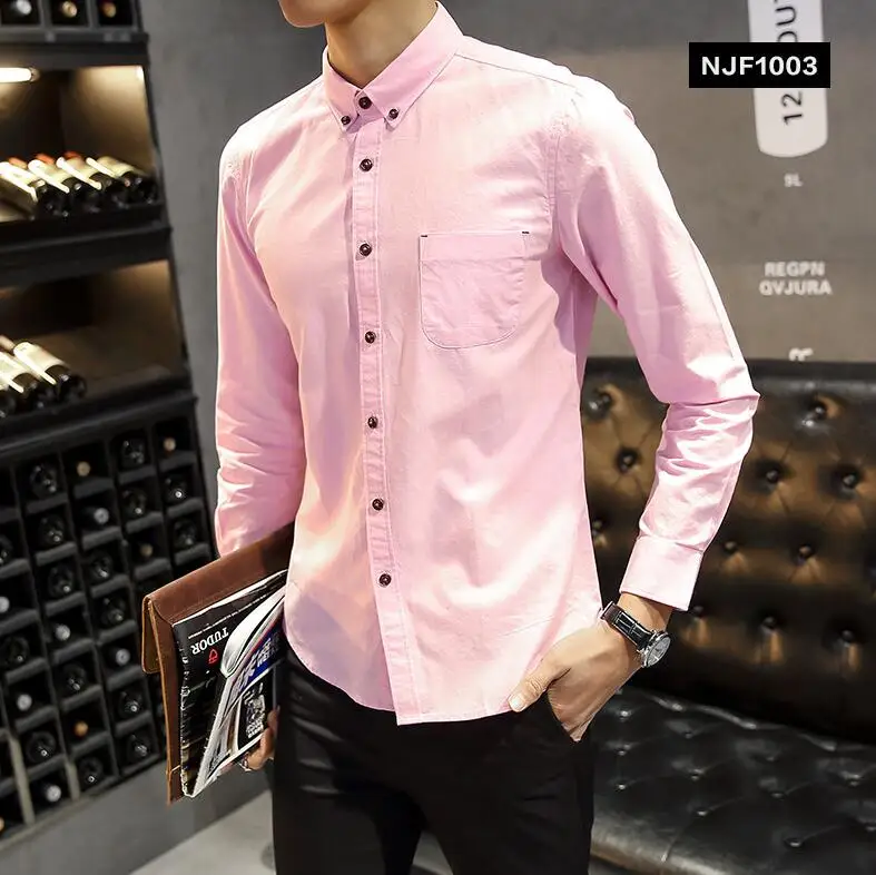 SMC710 men shirt 9