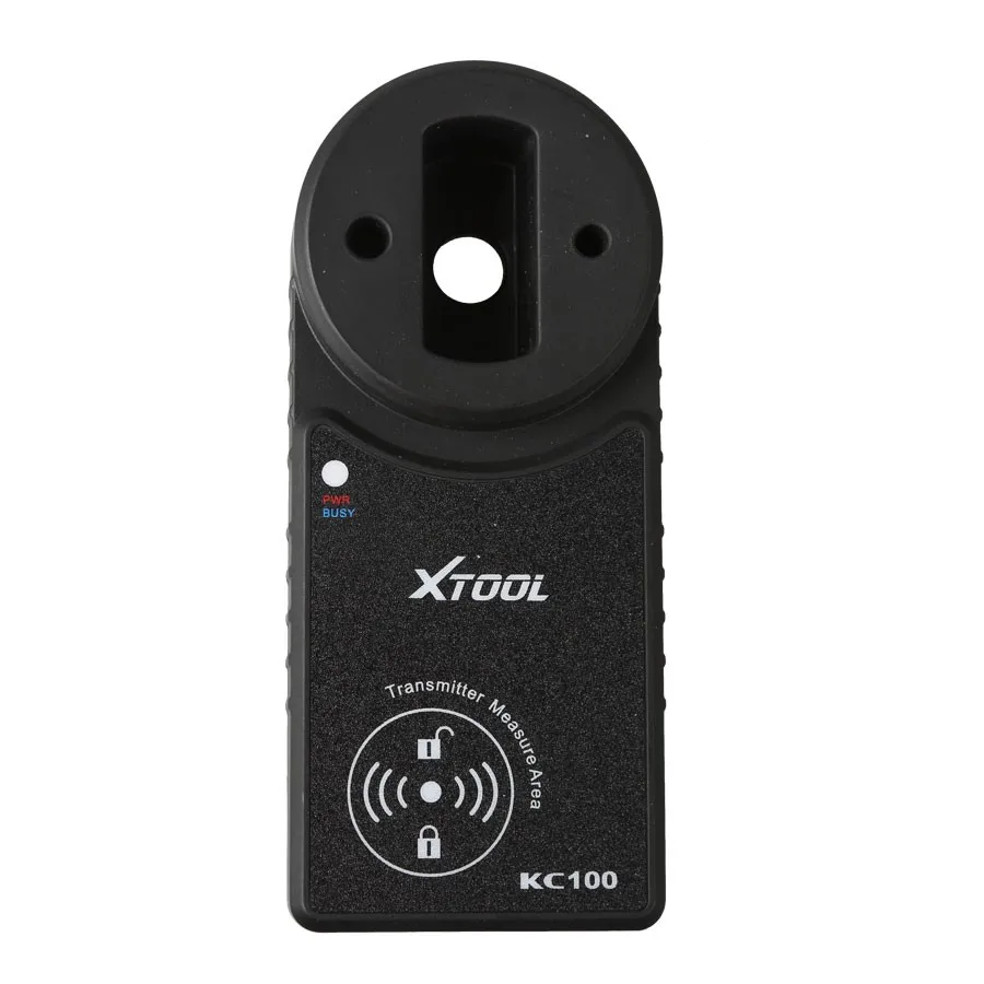 Xtool KC100 VW 4th и 5th Immo адаптер для X-100 PAD2