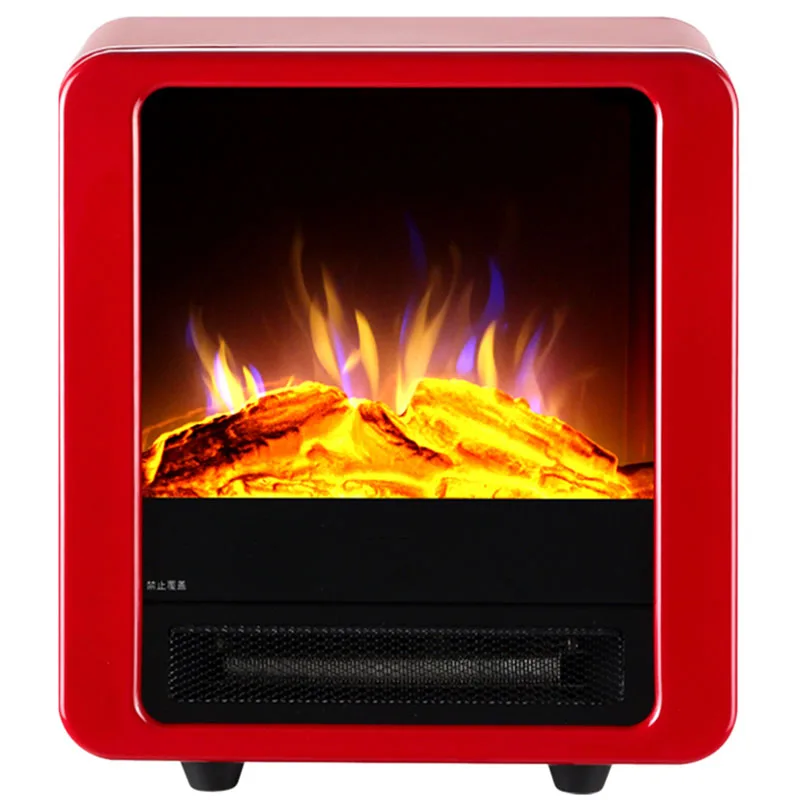 Vertical Heater Office Household Electric Heater Bathroom Electric