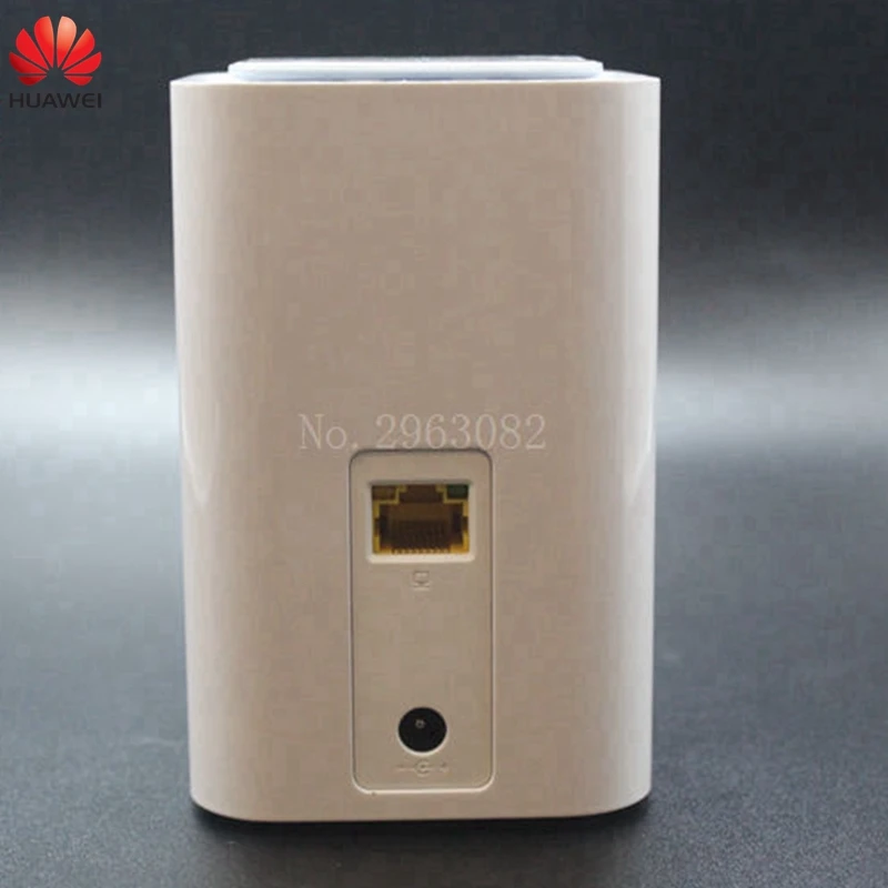 Разблокированный оригинальный Huawei E5180 E5180as 22 с антенной 4G LTE Cube WiFi Hotspot