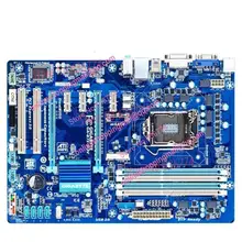 b75-d3v b75 motherboard 32GB B75 large-panel Desktop Motherboard For B75 Socket LGA DDR3