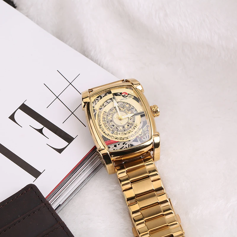Оригинальные мужские часы модные спортивные кварцевые часы для мужчин s часы брендовые Роскошные полностью стальные бизнес водонепроницаемые часы Relogio Masculino