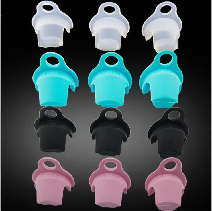 

Factory Price 2018 New Male Silicone Bondage Chastity Belt Parts KSD-G3 for Most CB Cock Penis Cage BDSM Sex Toy 4 Color A190