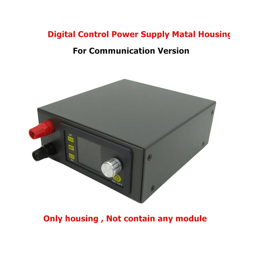 

DP and DPS Power Supply Communiaction Housing Constant Voltage Current Casing Digital Control Buck Converter