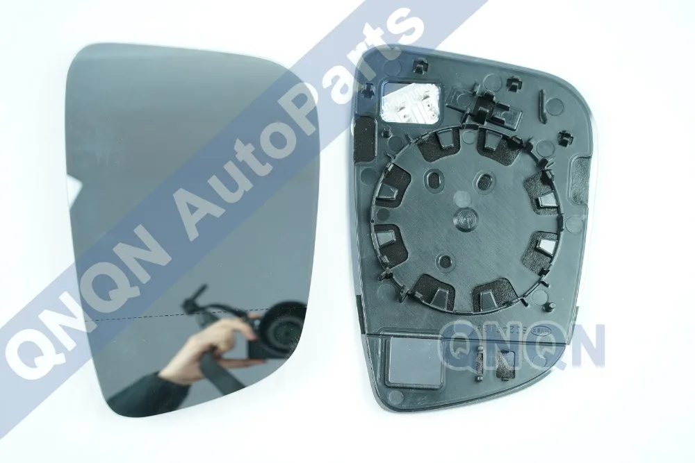 

Rear View Door Mirror Glass Side View Mirror Glass for BMW 5 7 G30 2018-