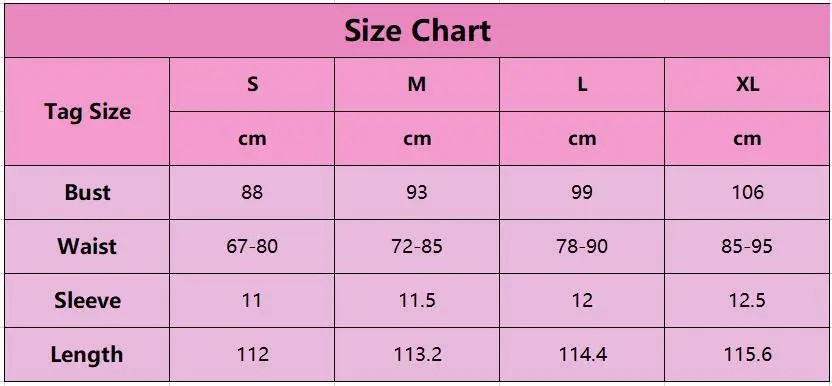SIZE