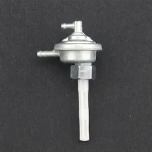 NEW GAS FUEL PUMP PETCOCK SCOOTER MOPED GO KART GY6 50cc 125cc 150cc 250cc