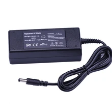 30W Замена адаптера переменного тока Мощность стены Зарядное устройство для iRobot пылесос 400 500 600 700 серии