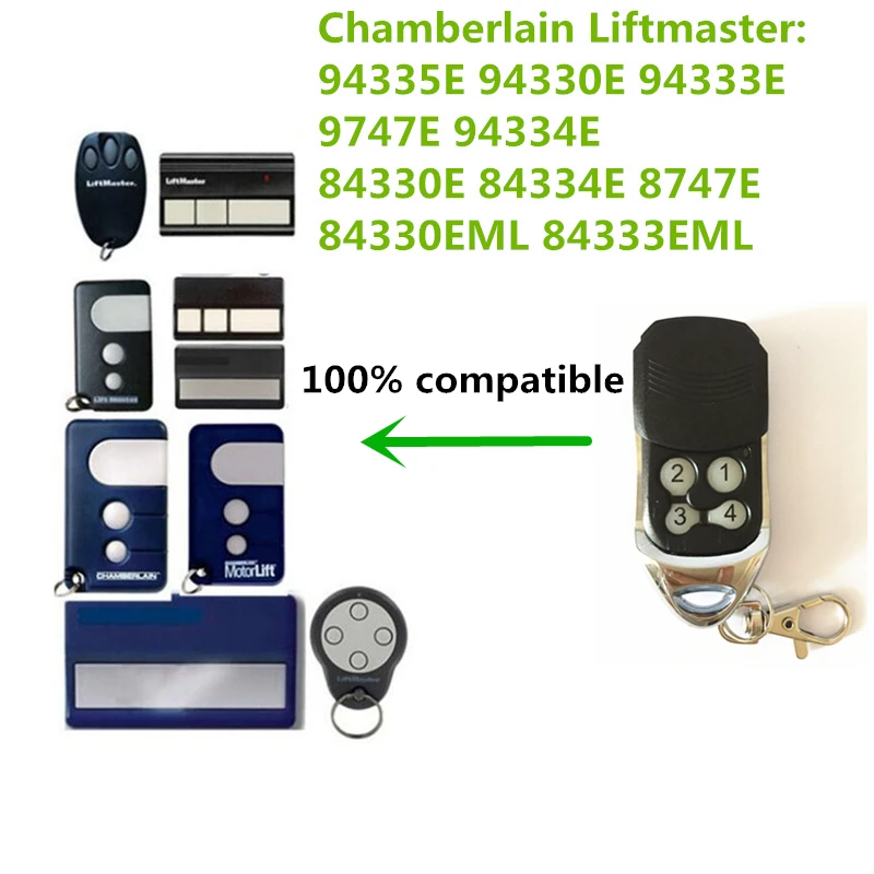 Hot Item Discount Price High Quality Liftmaster Chamberlain 94335e