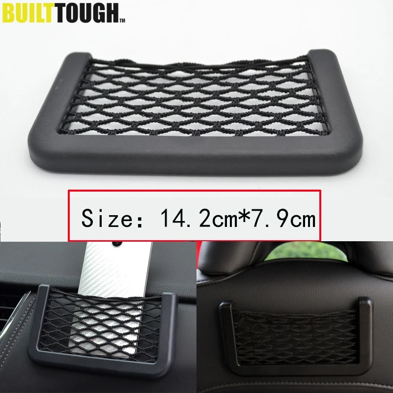 Accessories Convenient stick glove network Car Auto String