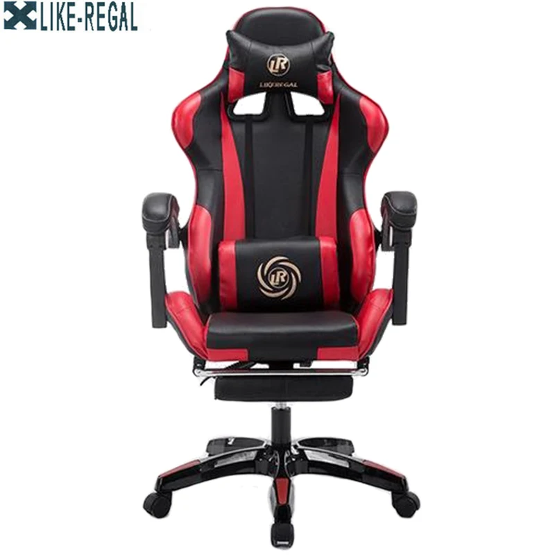 LIKE REGAL boss chair/office/High density inflatable sponge/ can lie down /360 degrees can be rotated/computer chair LIKE REGAL boss chair/office/High density inflatable sponge/ can lie down /360 degrees can be rotated/computer chair