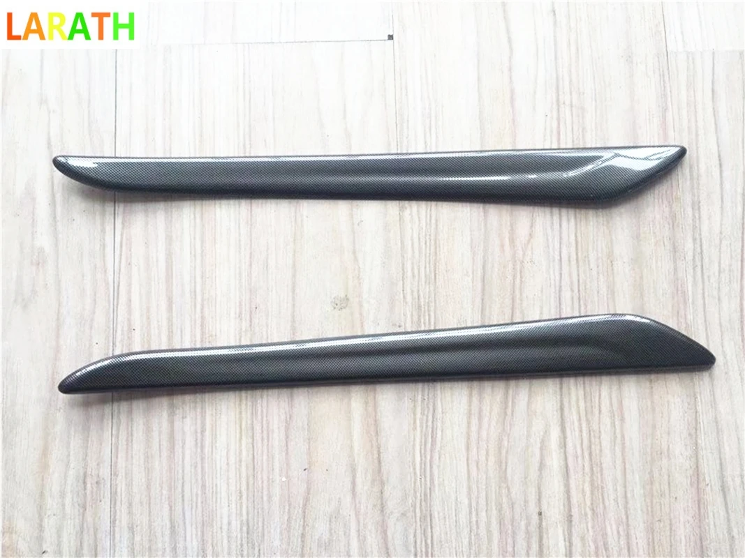 

For CITROEN Elysee C-Elysee 2013 2014 2015 2016 2017 Carbon Fiber inner door trim bar door strip car stickers 2pcs/lot