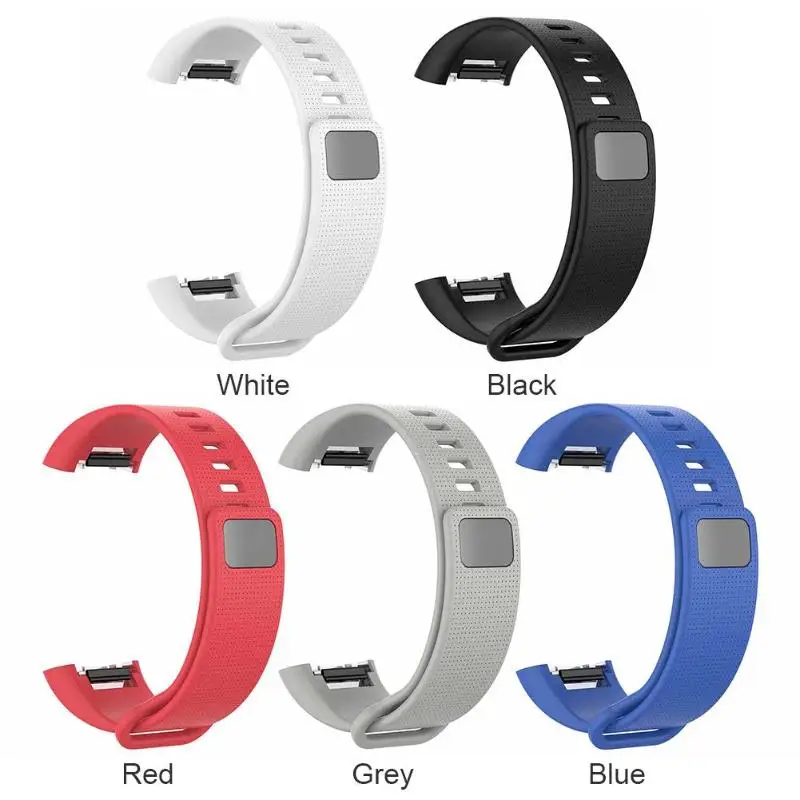 Силиконовый ремешок для часов браслет Amazfit Cor Midong Band A1702|Смарт-аксессуары| |