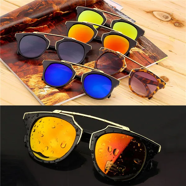 new fashion sunglasses 2016
