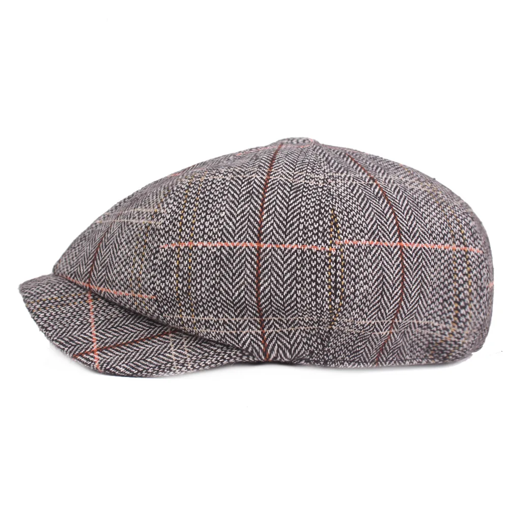 retro hats mens