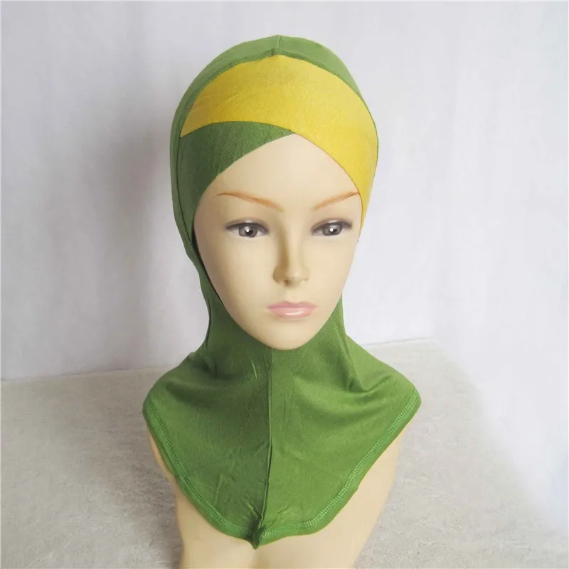muslim hijab underscarf bonnet underscarves14