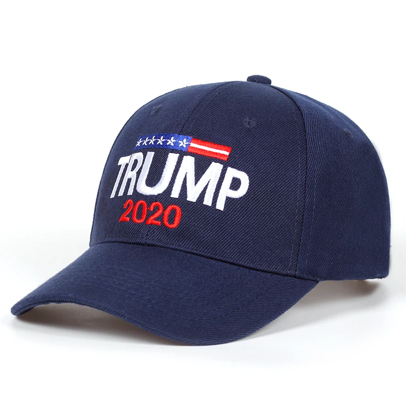 Новое поступление 2018 Трамп 2020 сделать Америку великолепной снова Дональд шляпа