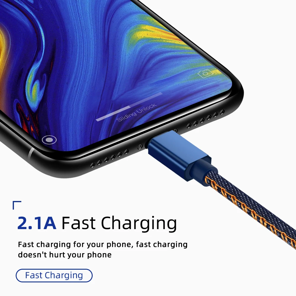 USB 8-контактный кабель для iphone Xs max Xr X 8 7 6 type-c micro usb быстрая зарядка кабели для huawei телефон зарядное устройство Шнур данных