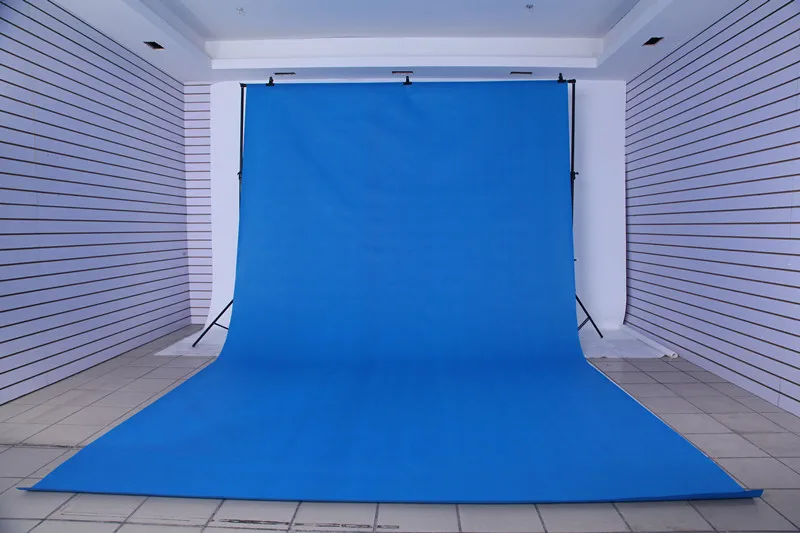 

Background 3*4m Non-woven Fabric Solid Color Screen Photo Backdrop Studio Photography Props CD50