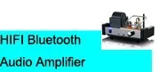 IWISTAO 2x16 Вт HIFI усилитель мощности класса A FET односторонний PassAm весь алюминиевый корпус настольный высокое качество