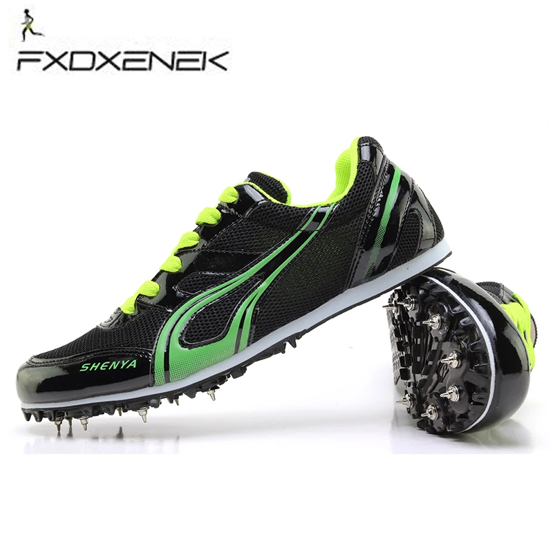 track and field shoes for boys