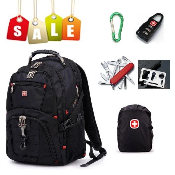 Swisswin swissgear Clearance