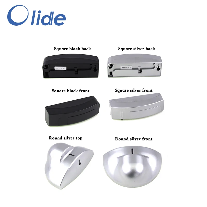 24.125Ghz Active Radar Motion Sensor For Automatic Door Openerin