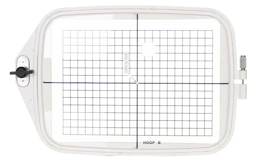 JA802 850802010 Hoop B 5 &quotx 7 92&quot (140x200 мм) для Janome MC300E/350E MC9500/9700 MC10000/10001 Elna820/8200/8300/8600| |