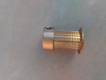 

Genuine FuLiSiTe printer wit-color 2000 pulley