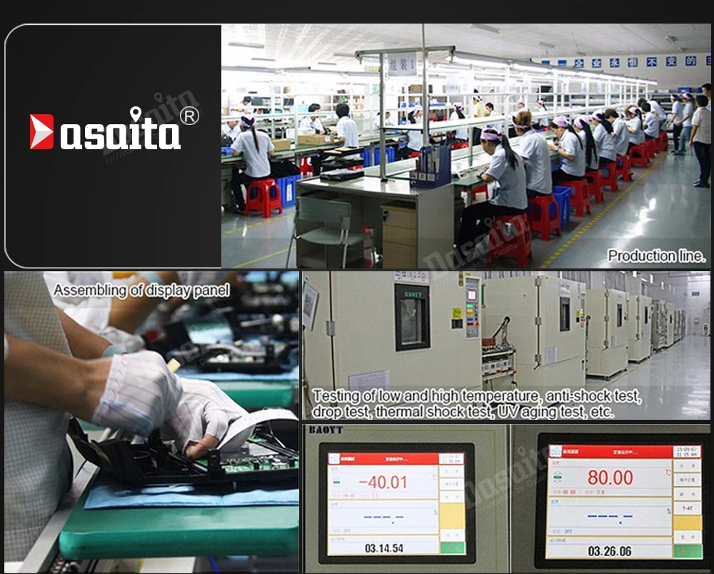 Flash Deal Dasaita 10.2" IPS Android 9.0 Car Multimedia Player Touch Screen for Nissan Murano Z52 2015 2016 2017 Autoradio Accessorie 24 Flash Deal Dasaita 10.2" IPS Android 9.0 Car Multimedia Player Touch Screen for Nissan Murano Z52 2015 2016 2017 Autoradio Accessorie 24