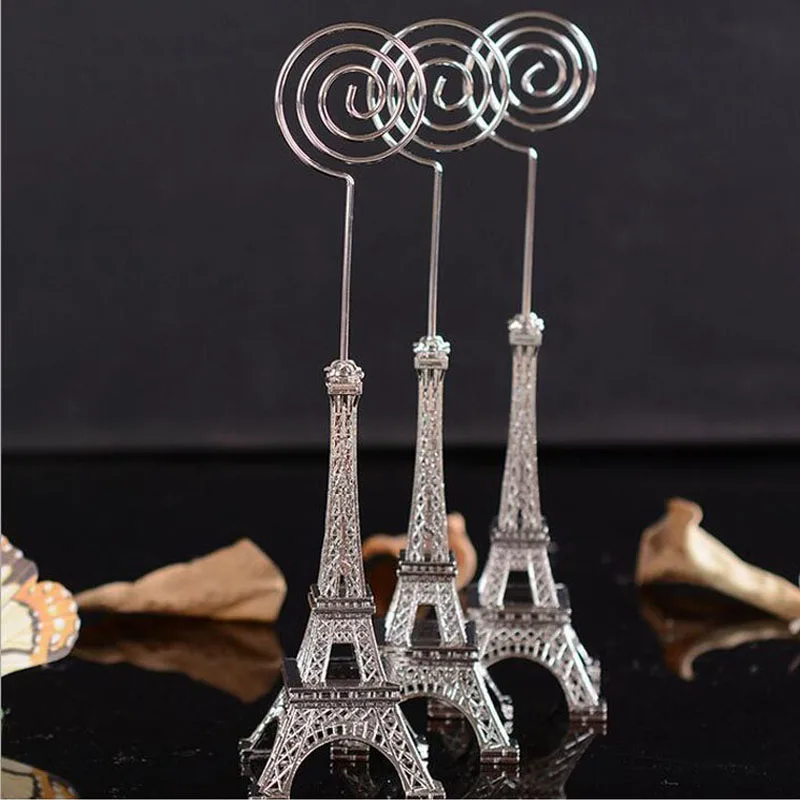 160pcs-Romantic-Paris-Themed-Eiffel-Tower-Table-Place-Card-Holder-Banquet-Feast-Wedding-Party-Decoration-Christmas (1)