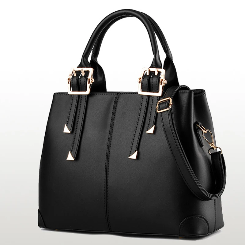 

2019 New Tide Handbag Explosion Models Women's Bag Autumn And Winter Simple Shoulder Bag Shoulder Bag
