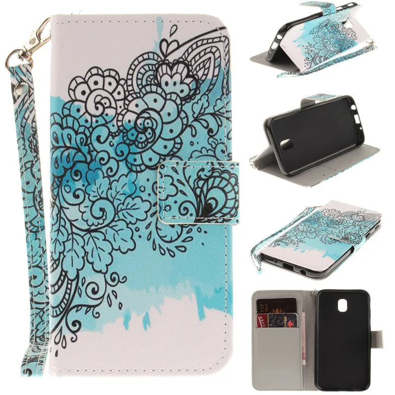 For Samsung Galaxy J7 2017 J730 Case (7)