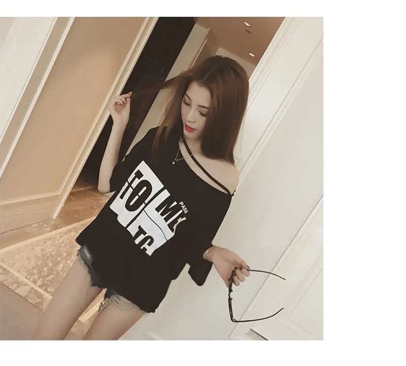 T-shirt Women (2)