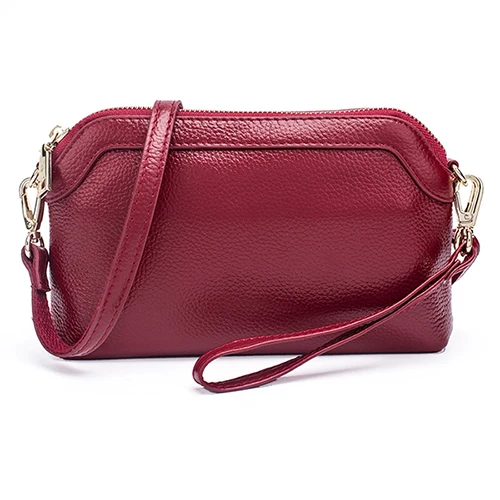 wine red