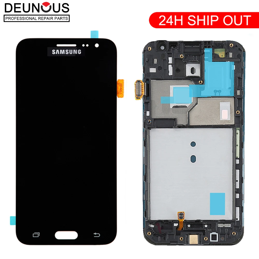 Samsung J3 2016 Дисплей Купить