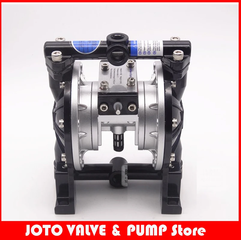 A 15 пневматический мембранный насос membrane pump pump pumppneumatic membrane pump