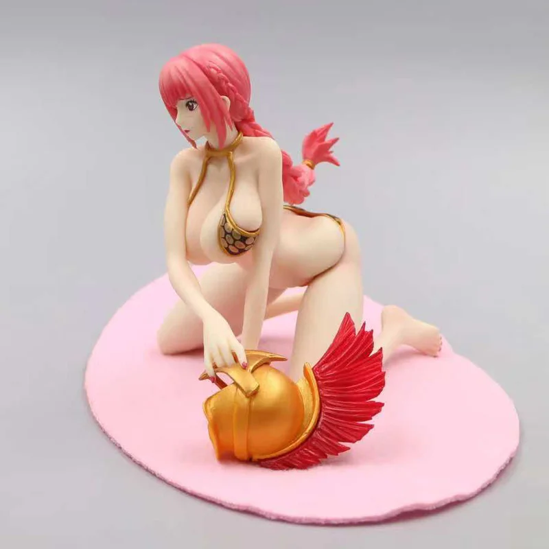 

One Piece Rebecca Anime Action Figure Swimsuit action figures toys One Piece Rebecca figure Collection Model Christmas gifts